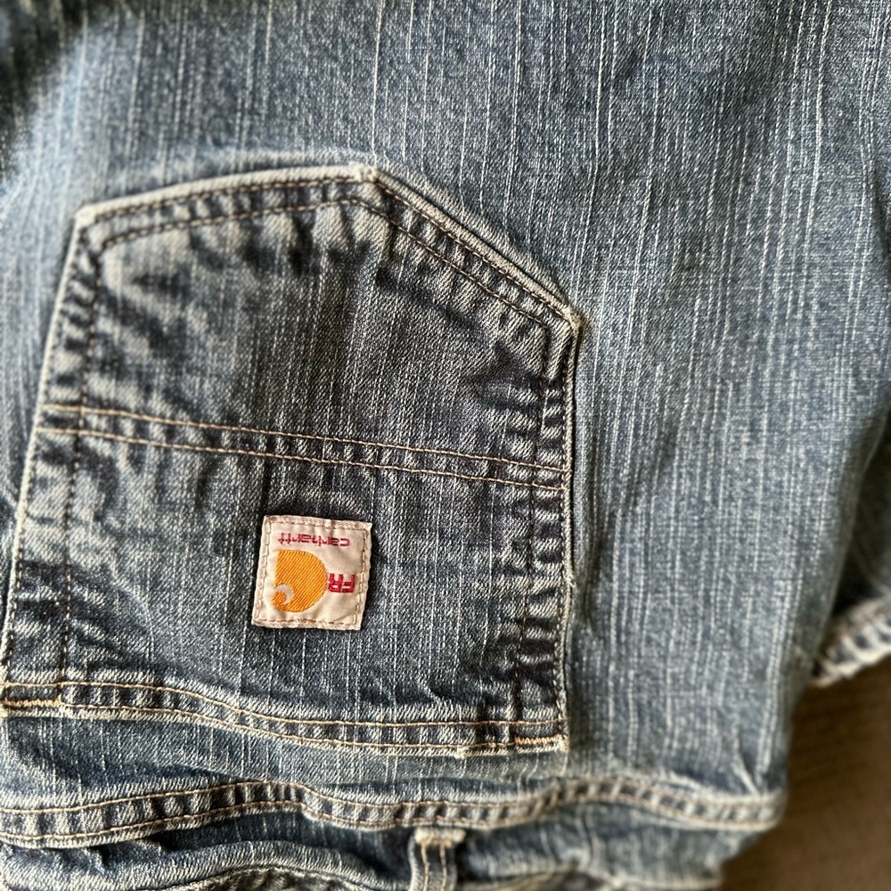 Jeans - Picture 2 of 5